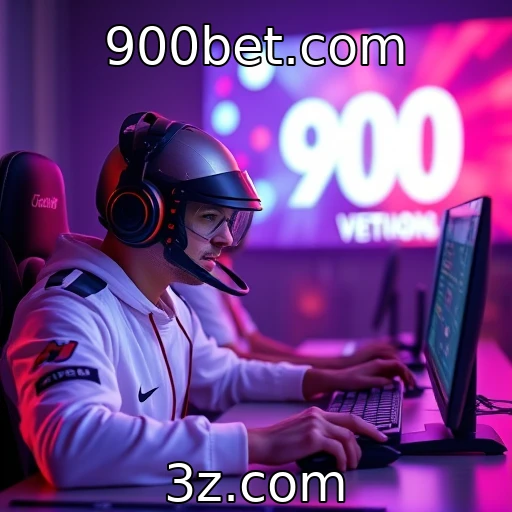 900bet.com Apostas em e-sports: conheça as táticas que oferecem maiores chances de vitória