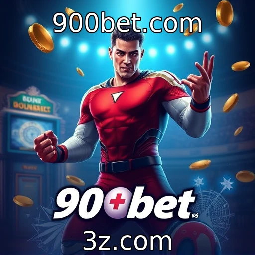 900bet.com Apostas em e-sports: a nova era das competições digitais