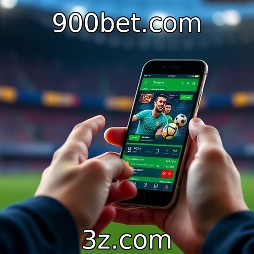 Apostas esportivas: como aumentar suas chances de vitória