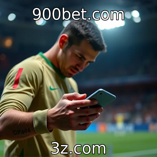 900bet.com Os Mais Empolgantes Eventos de Apostas Esportivas do Momento