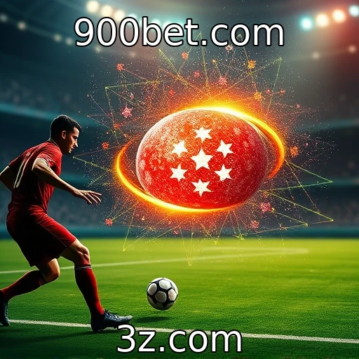 900bet.com Apostas esportivas em alta: análises das partidas mais emocionantes