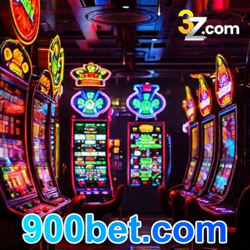 900bet.com Slots