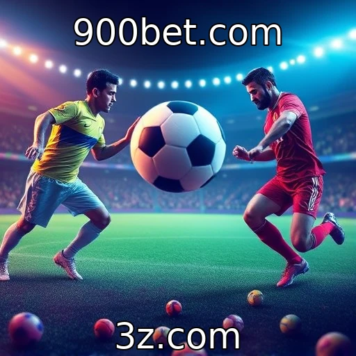 900bet.com Apostas Esportivas: Como Analisar Partidas para Aumentar Suas Chances