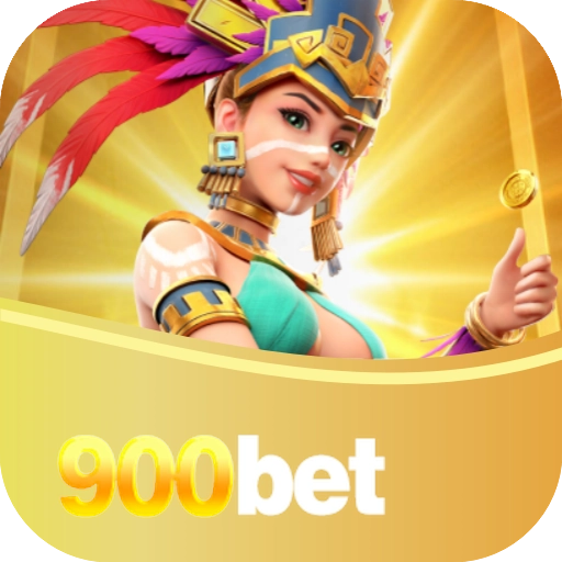 900bet logo
