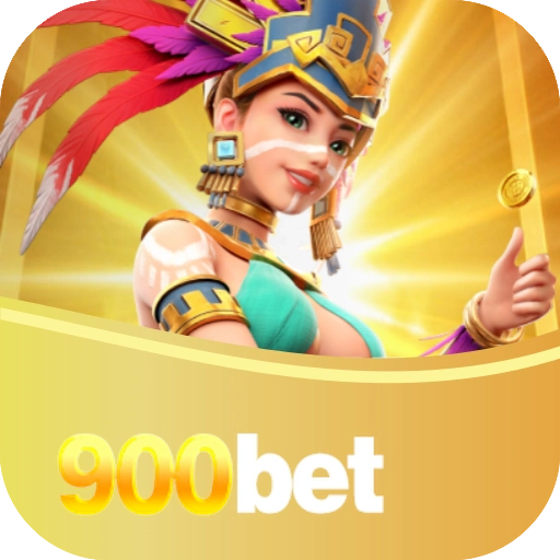 900bet.com logo